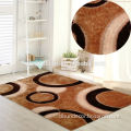 Modern polyester pile shaggy carpet for home                        
                                                Quality Choice